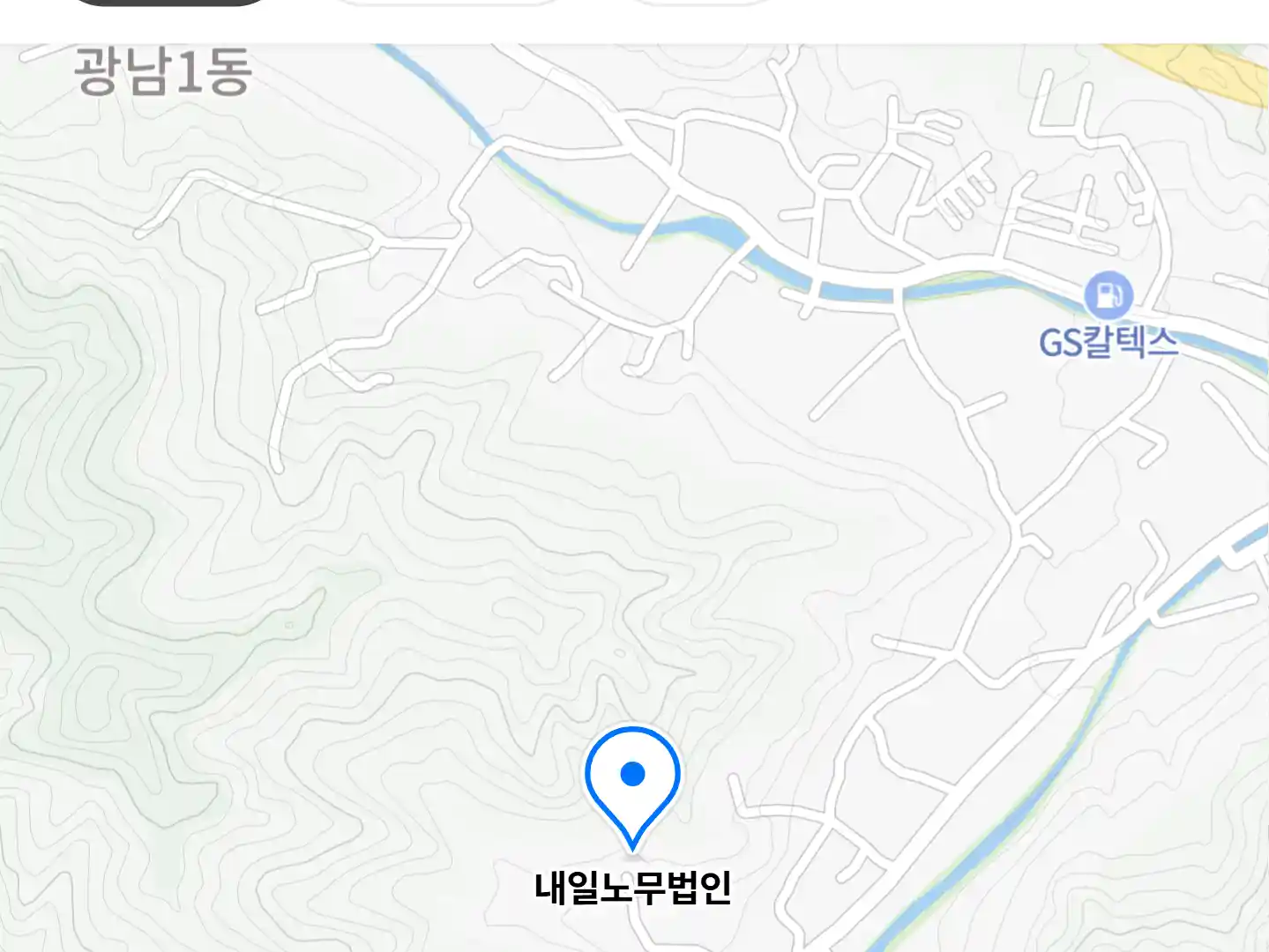 내일노무법인 위치