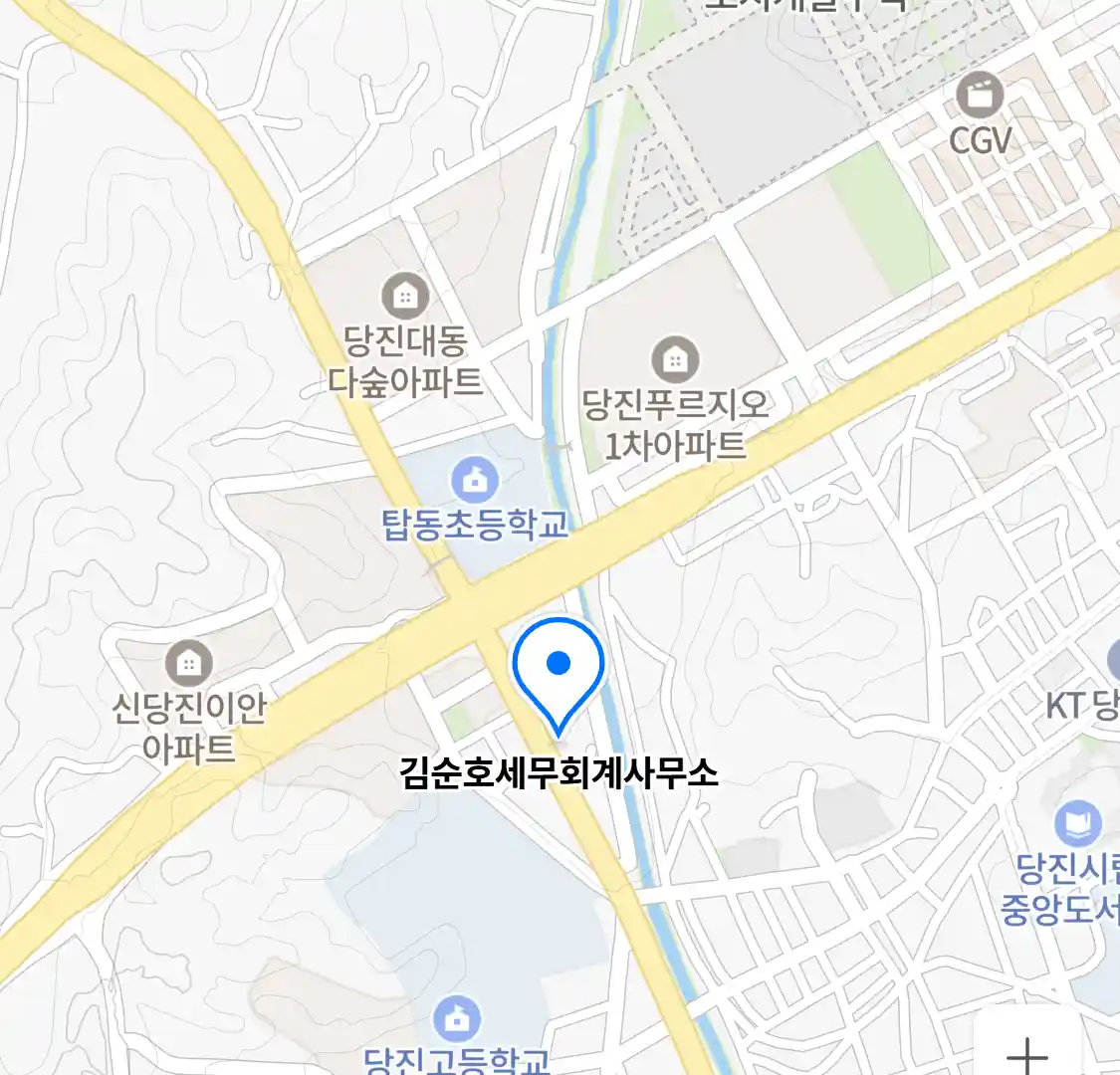 김순호세무회계사무소 위치