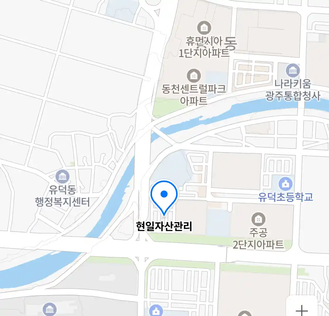 현일자산관리 위치