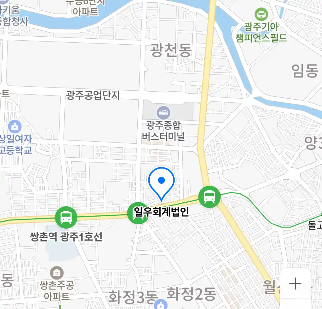 일우회계법인 위치