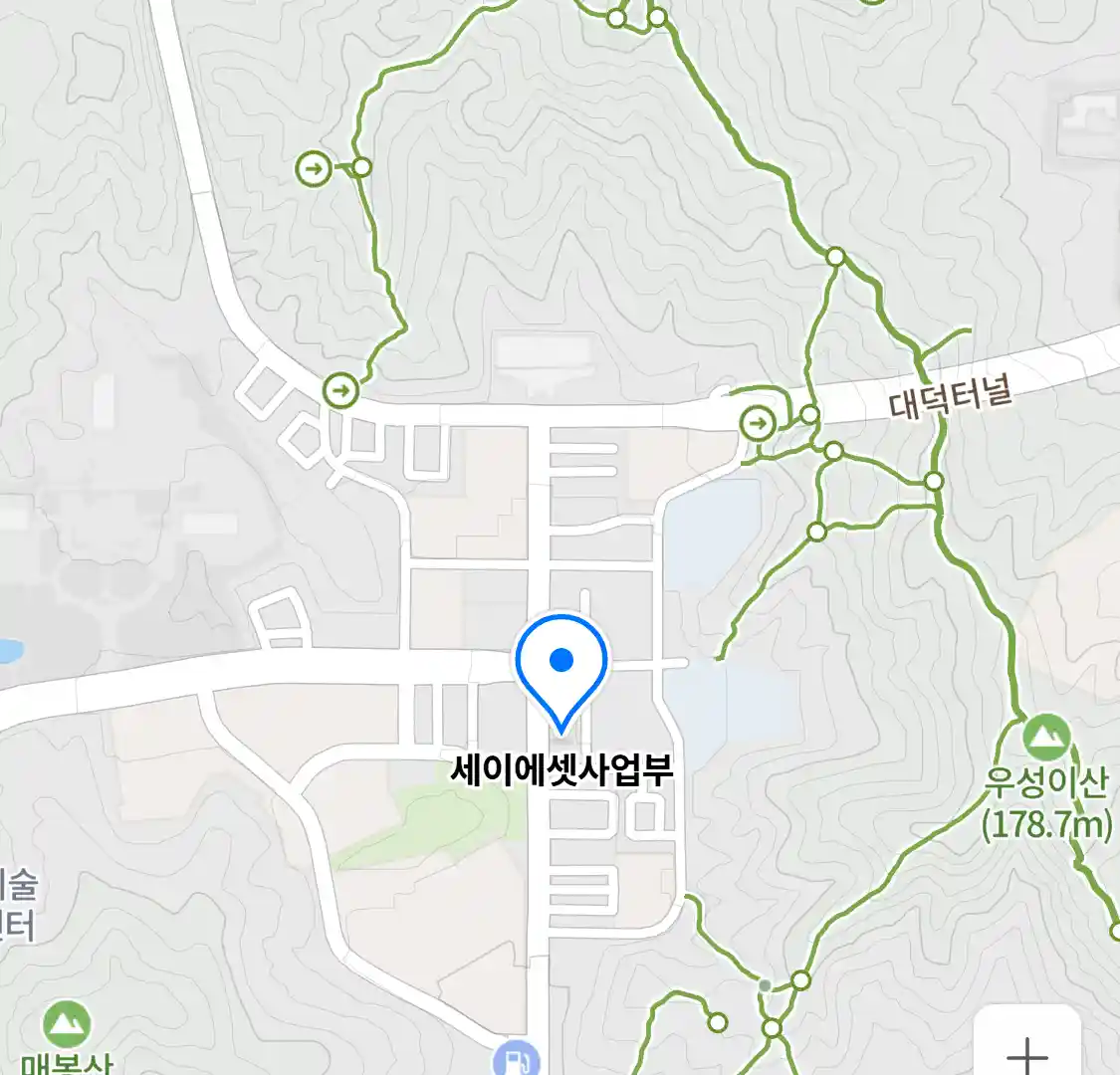 세이에셋사업부 위치