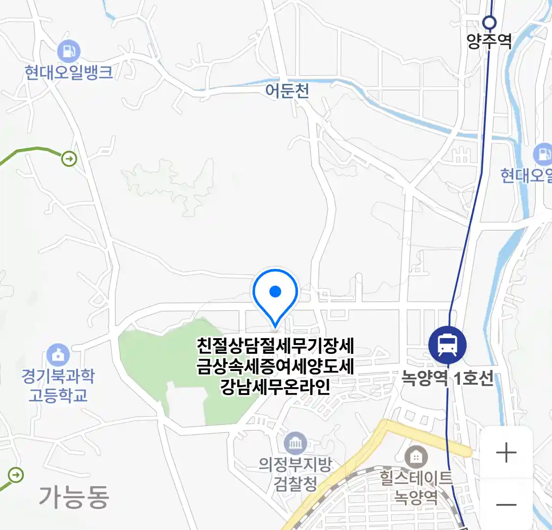 친절상담절세무기장세금상속세증여세양도세강남세무온라인 위치