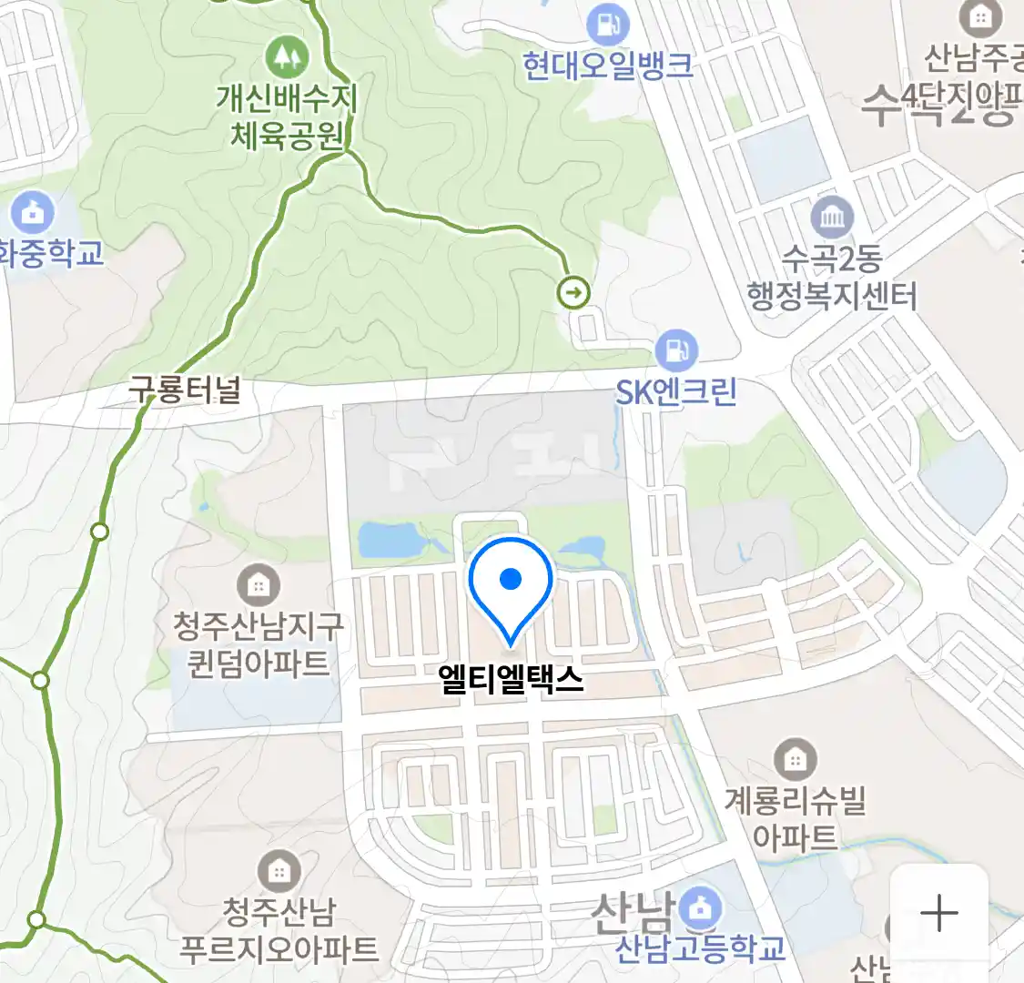 엘티엘택스 위치