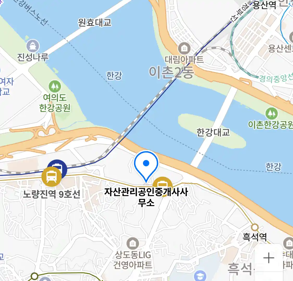 자산관리공인중개사사무소 위치