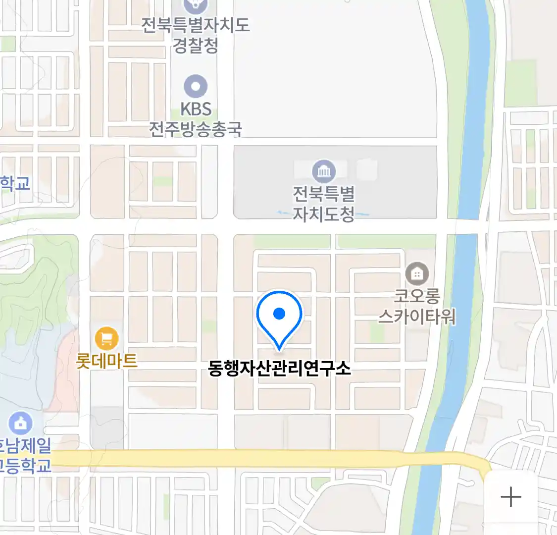 동행자산관리연구소 위치