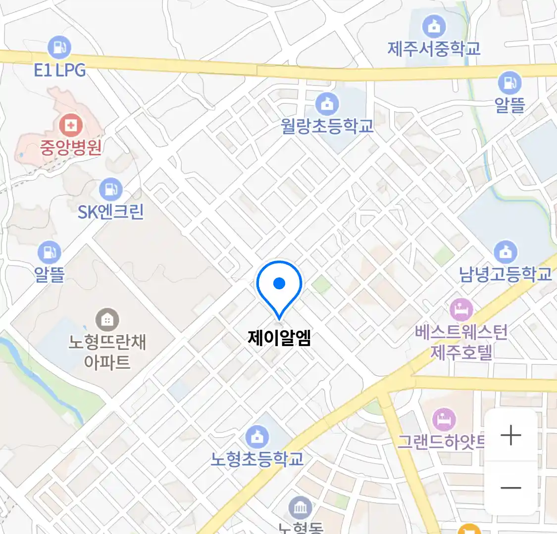 제이알엠 위치