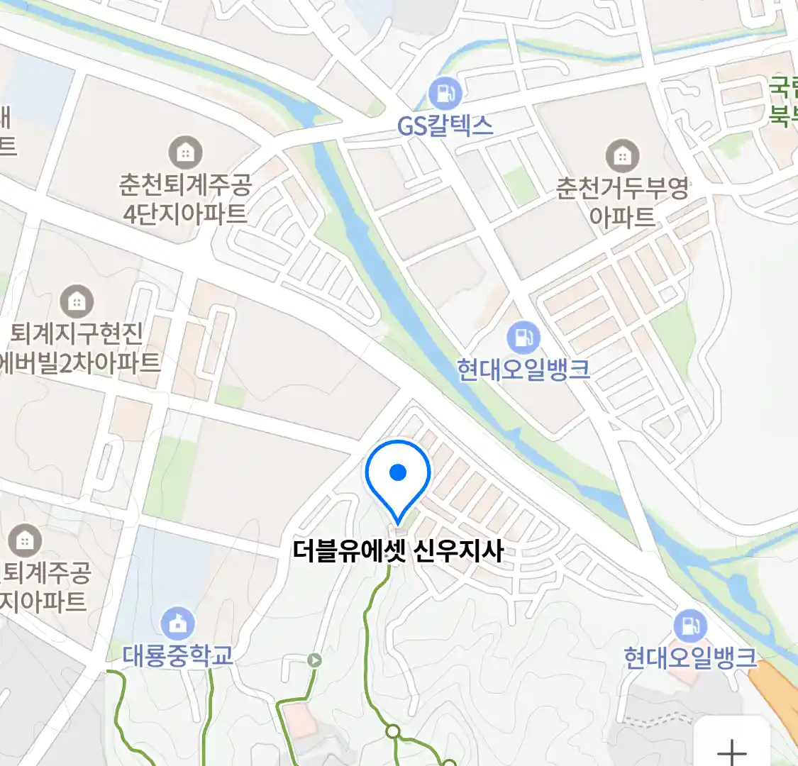 더블유에셋 신우지사 위치