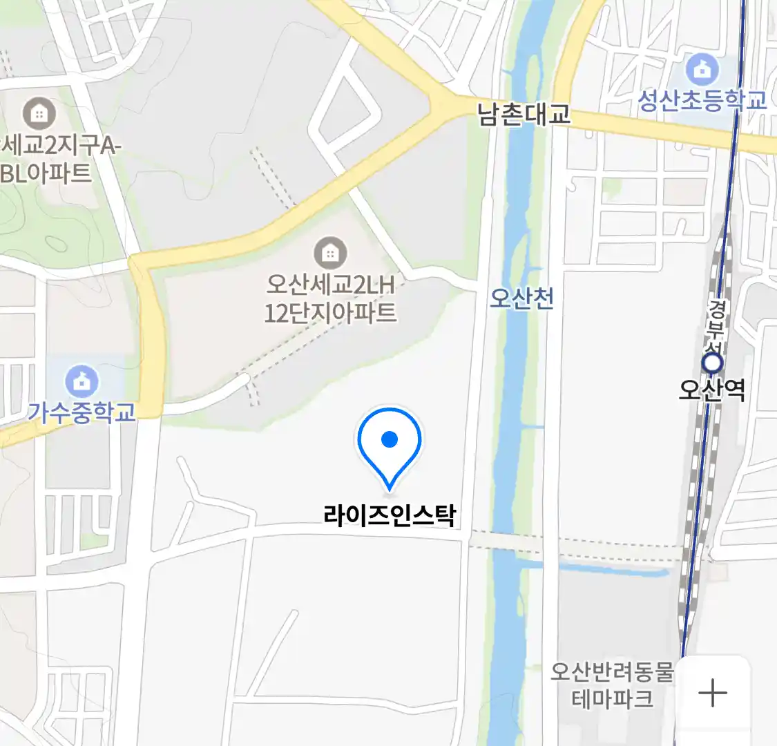 라이즈인스탁 위치