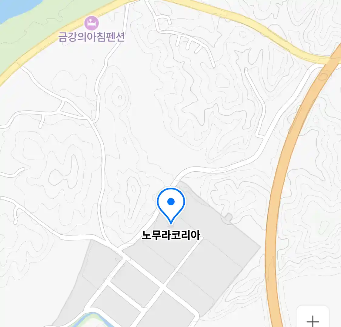 노무라코리아 위치