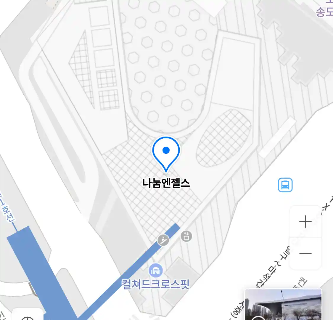 나눔엔젤스 위치