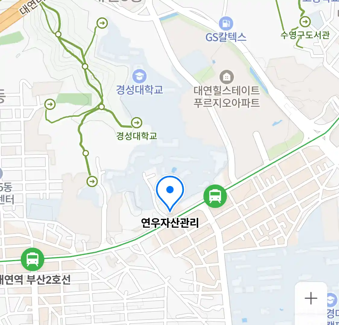 연우자산관리 위치