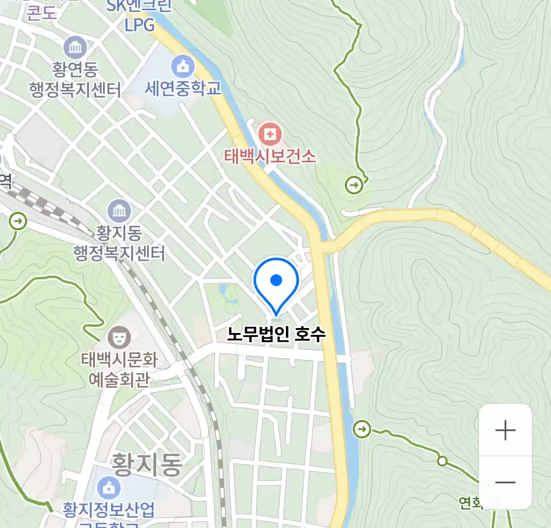 노무법인 호수 위치